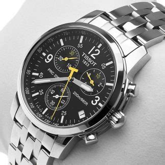 Tissot PRC 200 T17158652 Review & Complete Guide